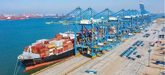 Marine Equipment & Shipbuilding