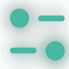 Icon filter