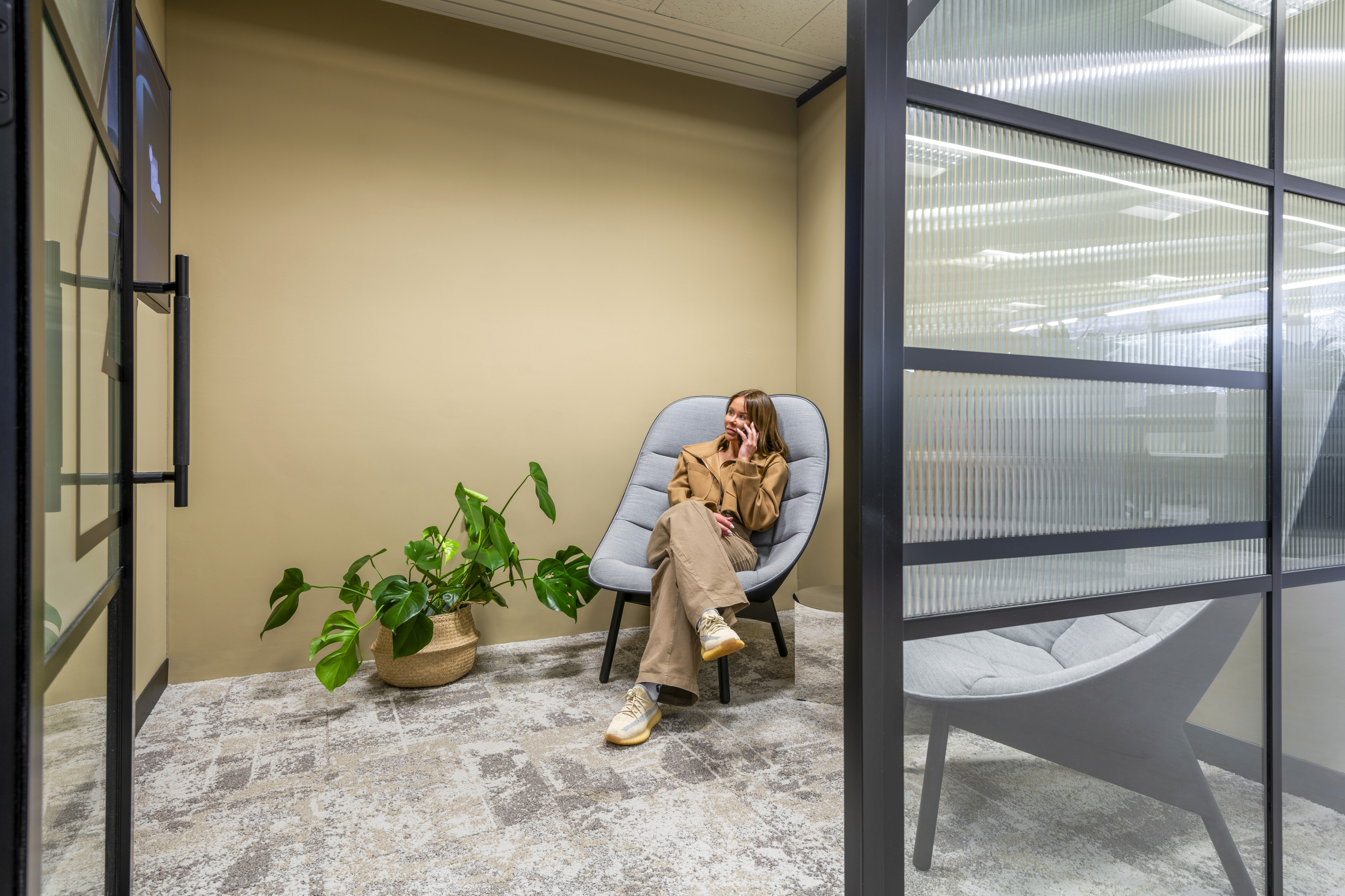 Meeting room - softwire