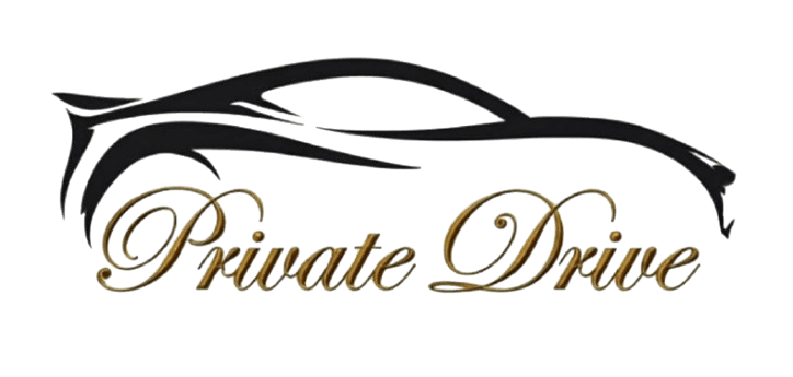logo private drive