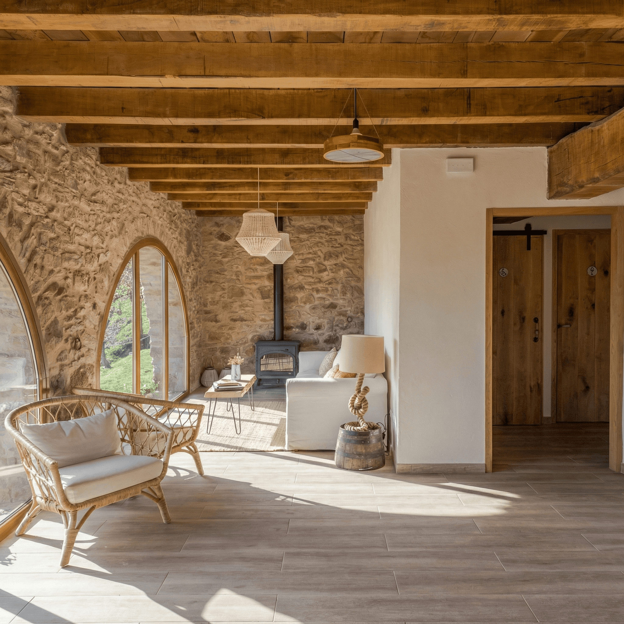 Kitchen installation