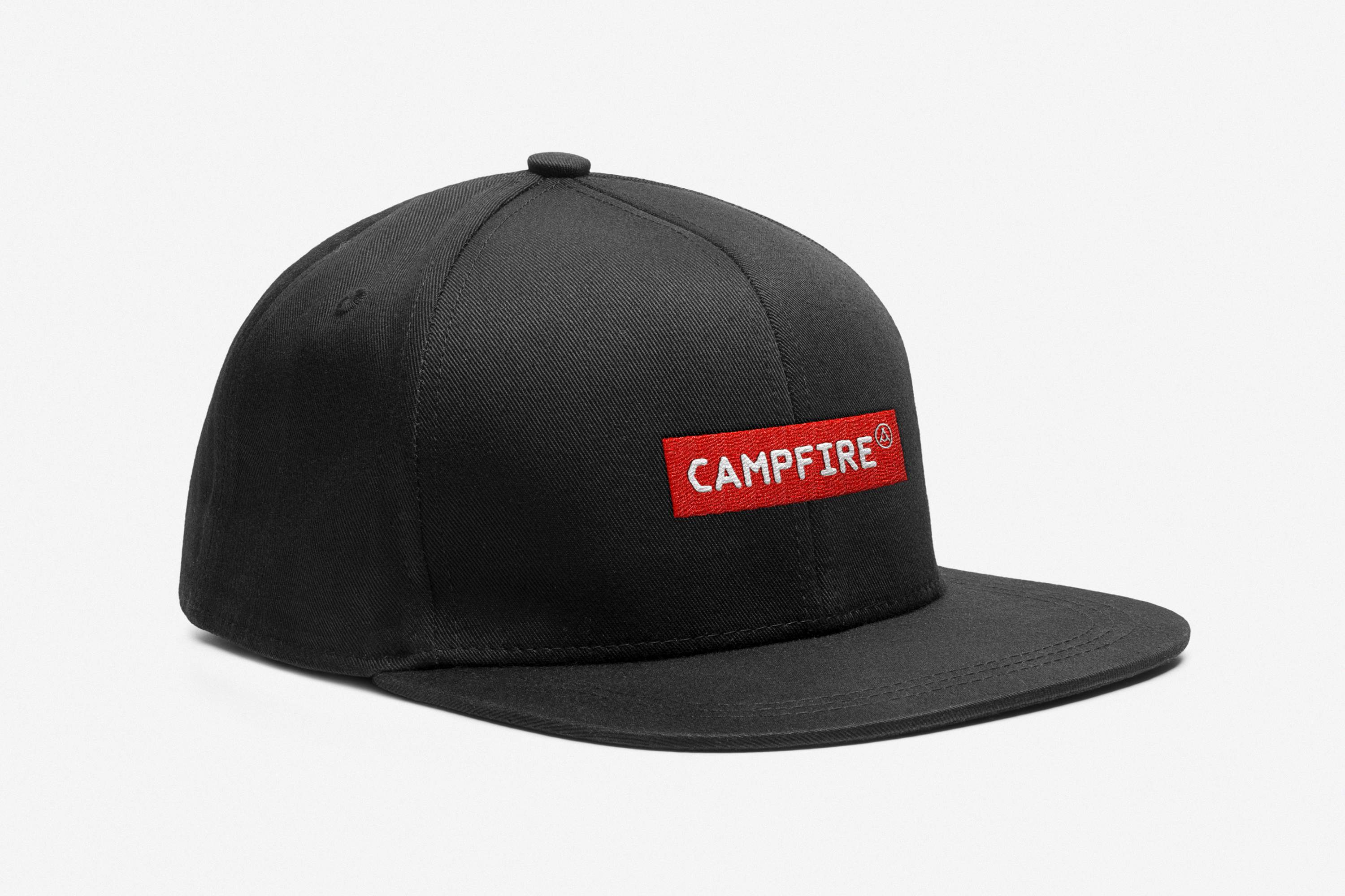 Campfire Hat