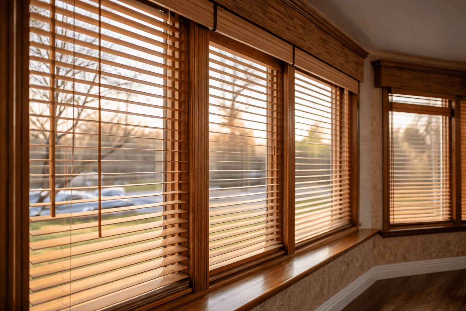 the canadian flag is flying high in the sky