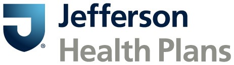 Jefferson Health Plans Logo