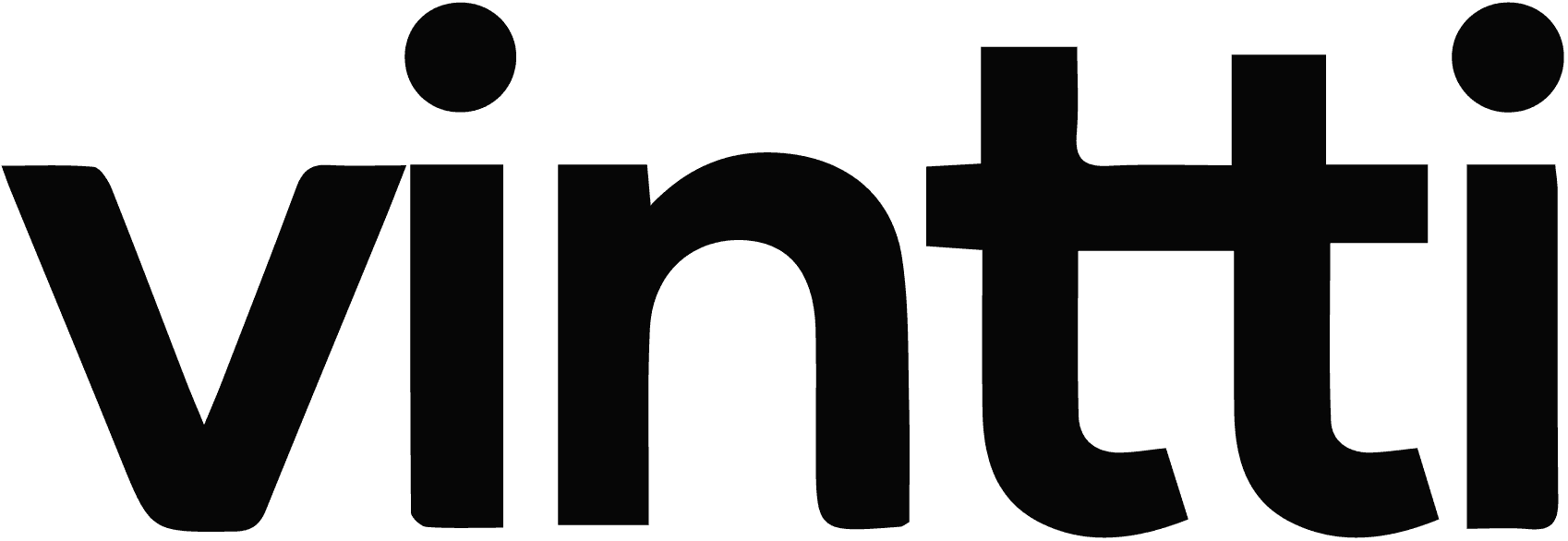 Logo de Empresa Vintti cliente de FirstPlug