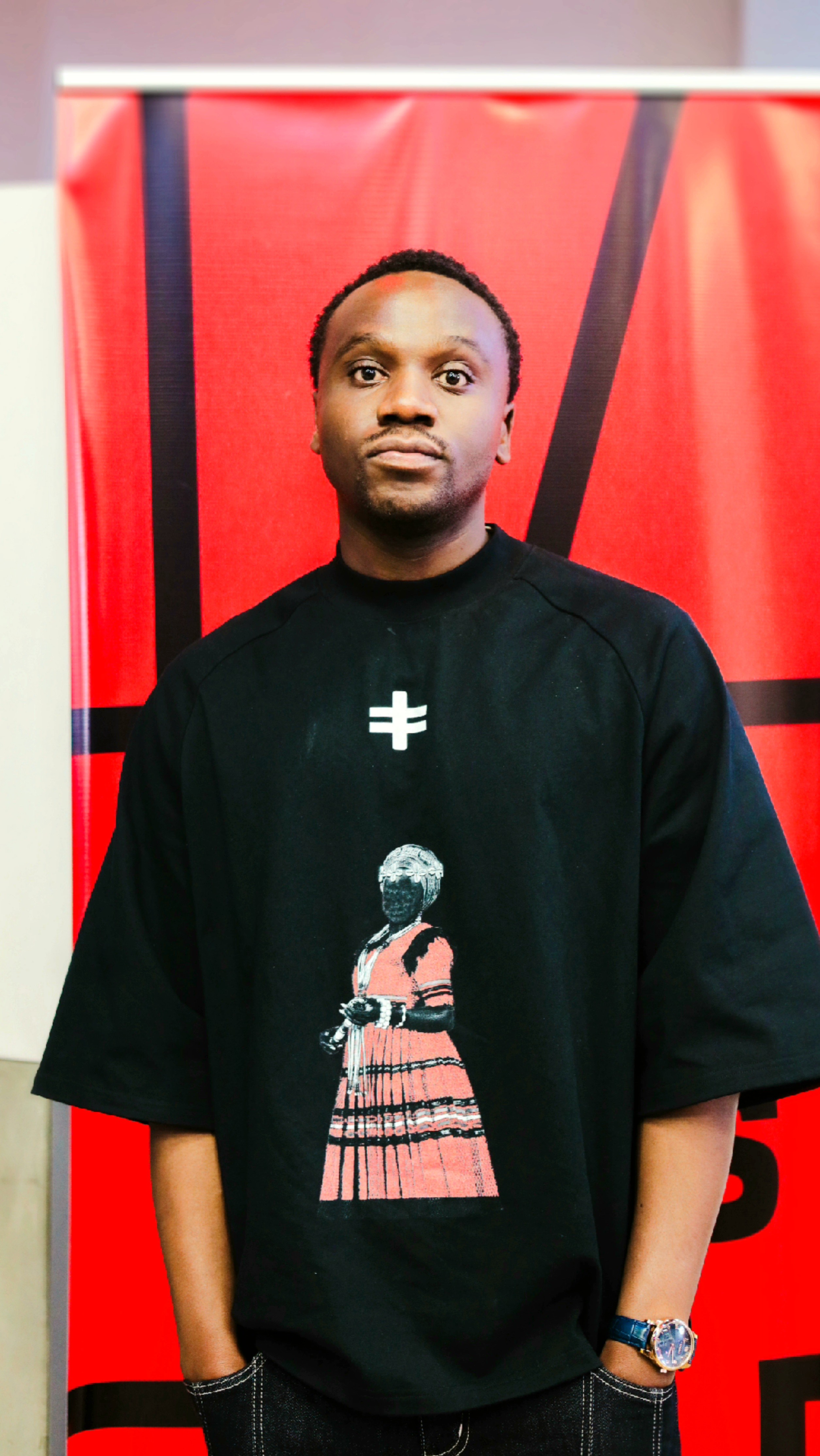 Julian Masindi