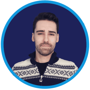 Brandon Shannon, CEO of Karoly Windows & Doors