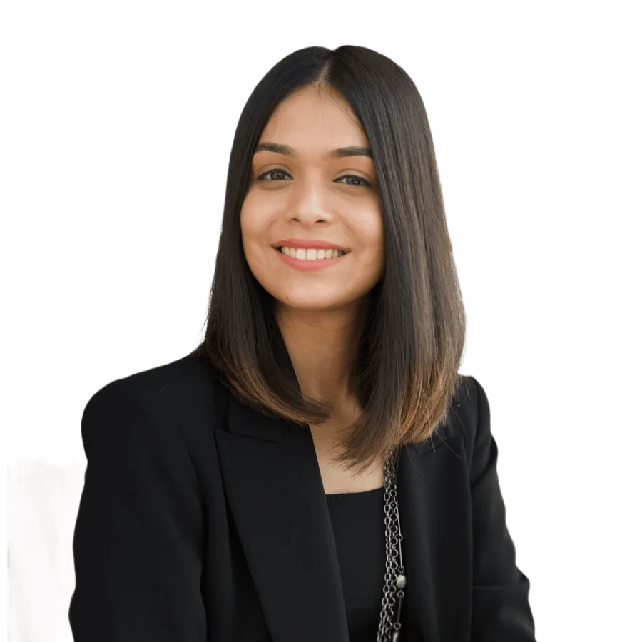 Kinnari Jain – Co-founder, Closet Theory