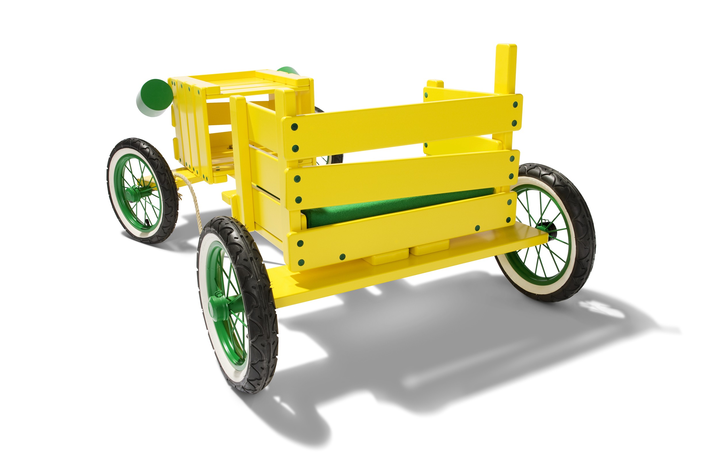 Soapbox