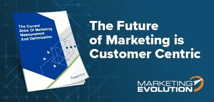 New Research Shows Person-Level Data Measurement Critical for Marketers to Reach Their Key Objectives