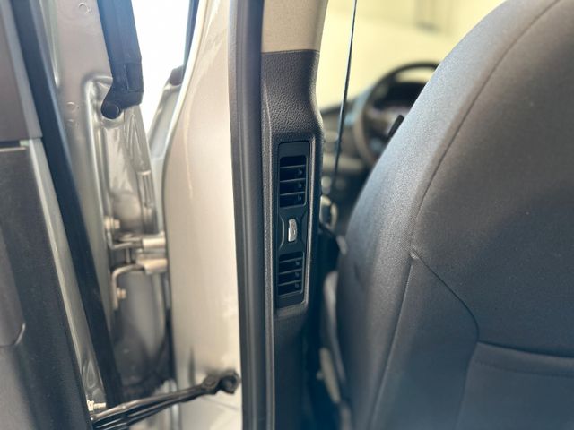 OPEL Zafira 2019 SILVER Gebrauchtwagen - Galeriebild 23