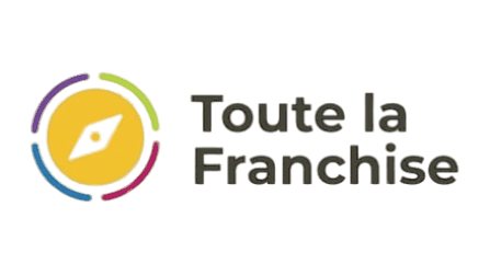 Logo client Toute la Franchise