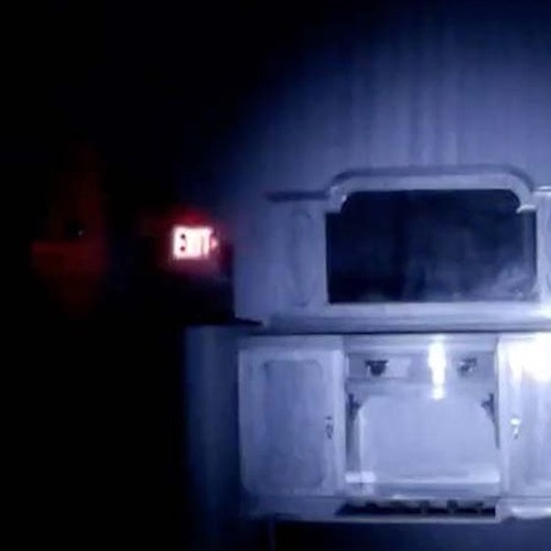 萨凡纳幽灵猎人