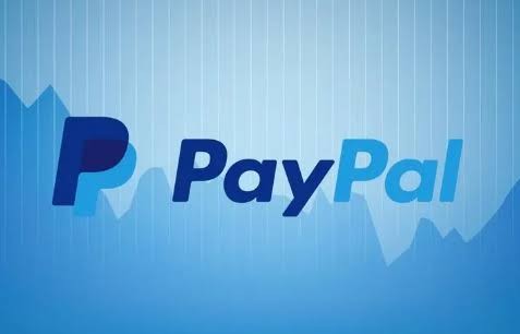 Paypal bank