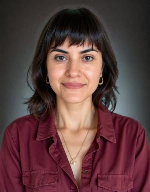 Norma Rios