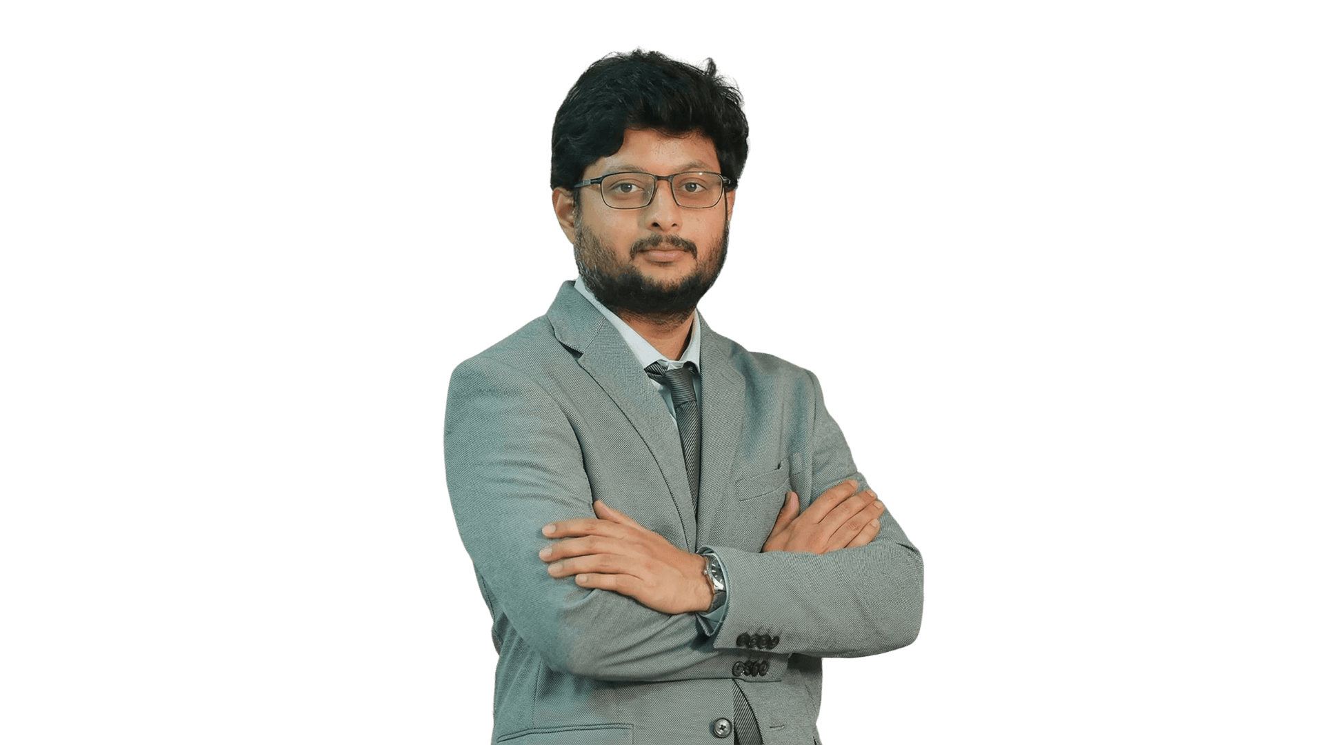 Michael Carter, Digital Product Designer