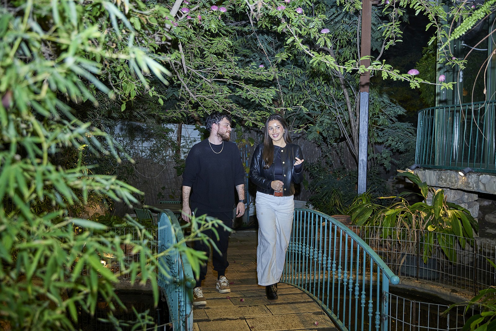 אירוע מותאם אישית