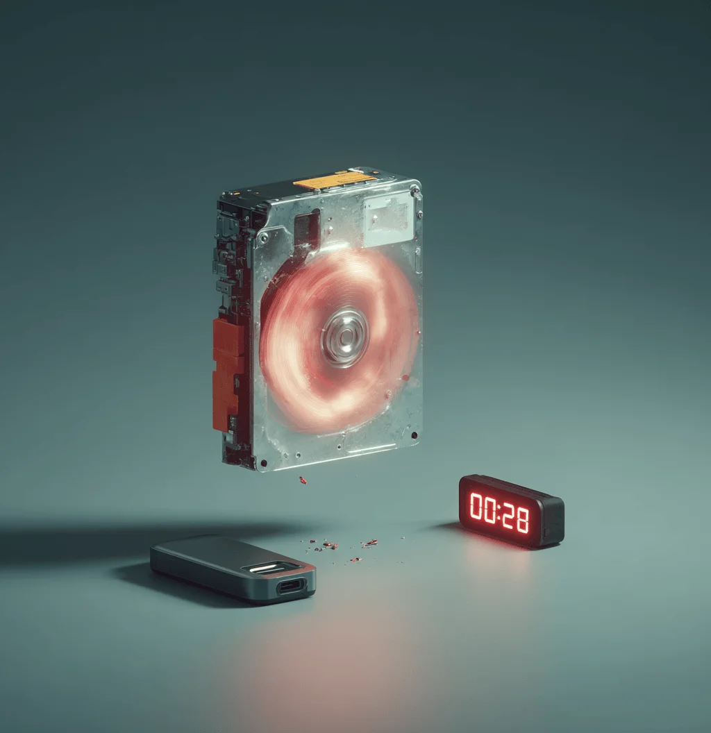 3D Rendering in Lineup Studio: Free Framer Porfolio Template for 3D Artists 01