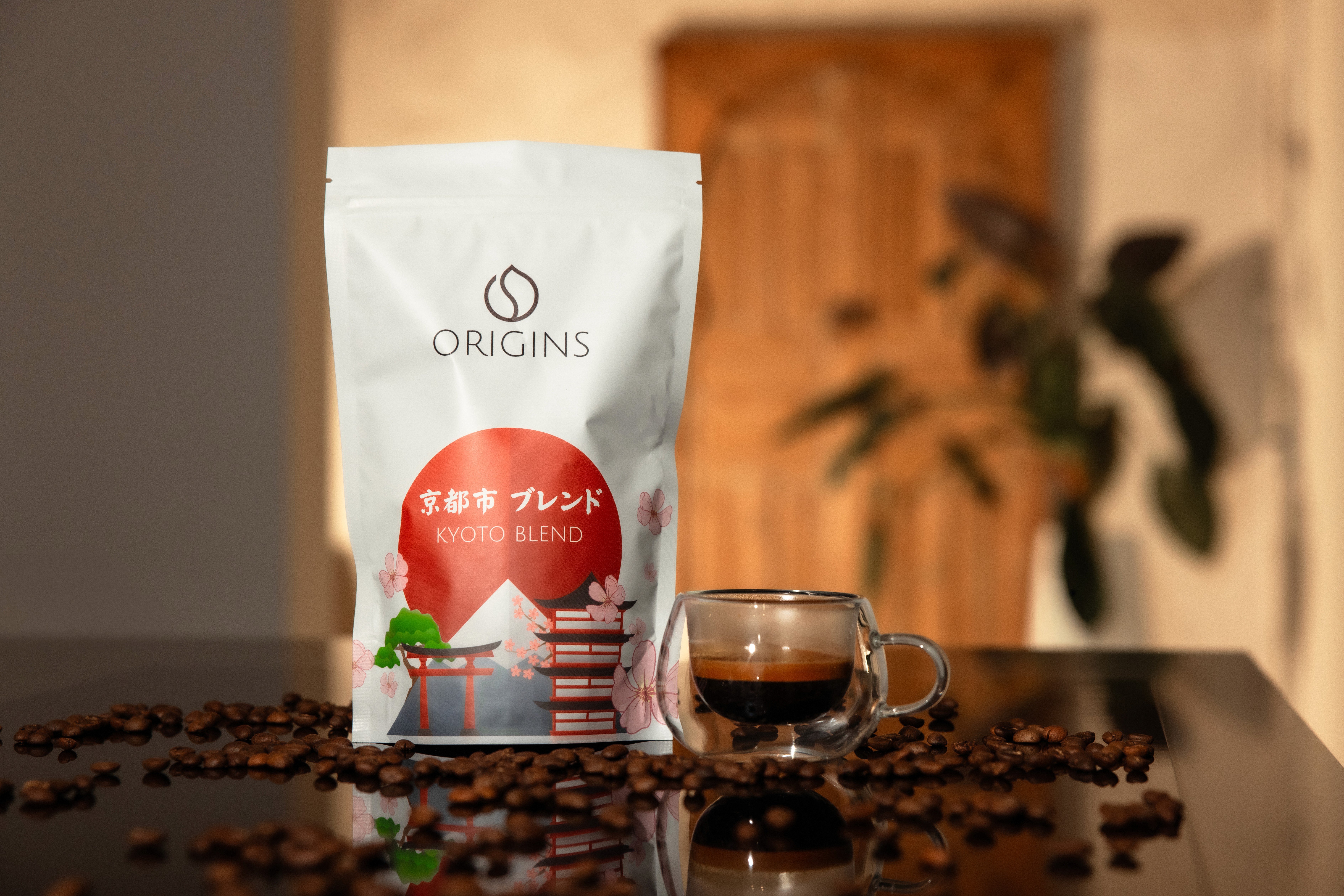 a couple of chairs sitting next to each other