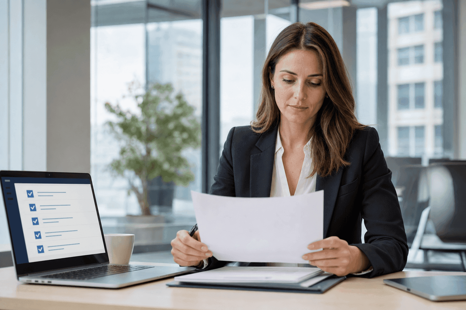 Hero image for Acceleraid banking AI article: AI and Data Privacy? Yes, It's Possible!