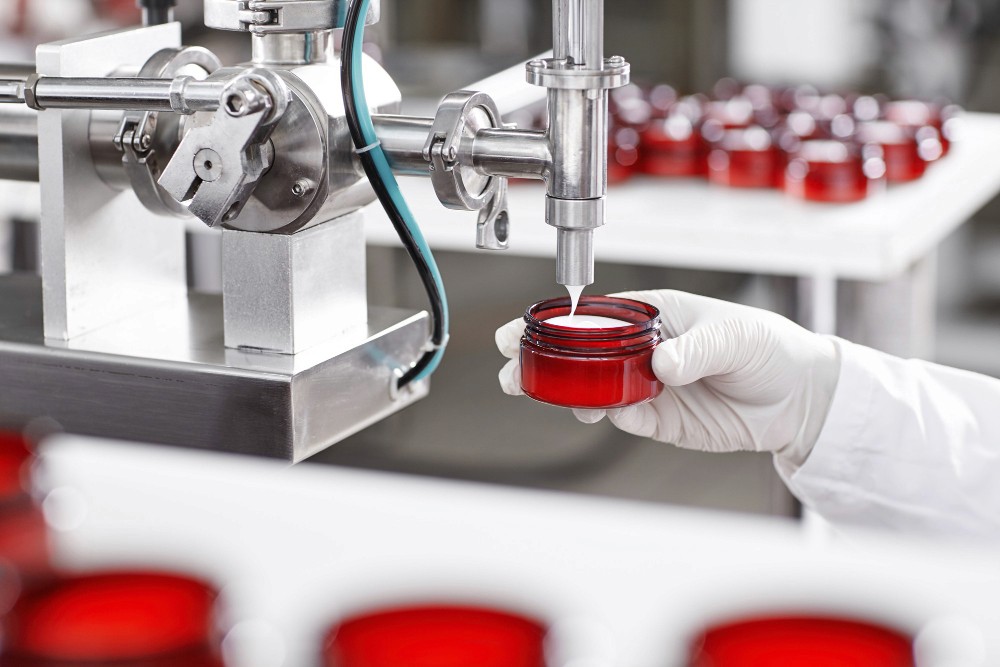 香港化妝品食品實驗室無塵車間解決方案 | Hong Kong Cosmetics Food Laboratory Clean Room Solutions