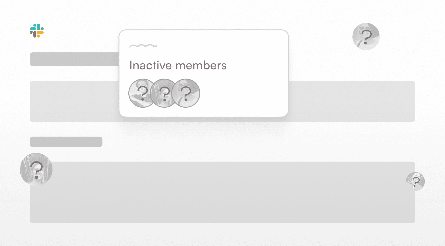 inactive members