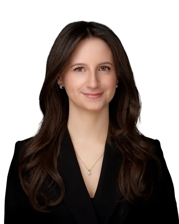 Erica Singerman headshot