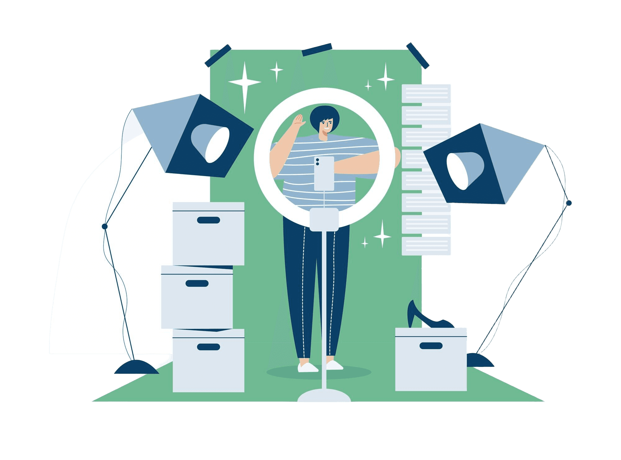 Shopify Development Services