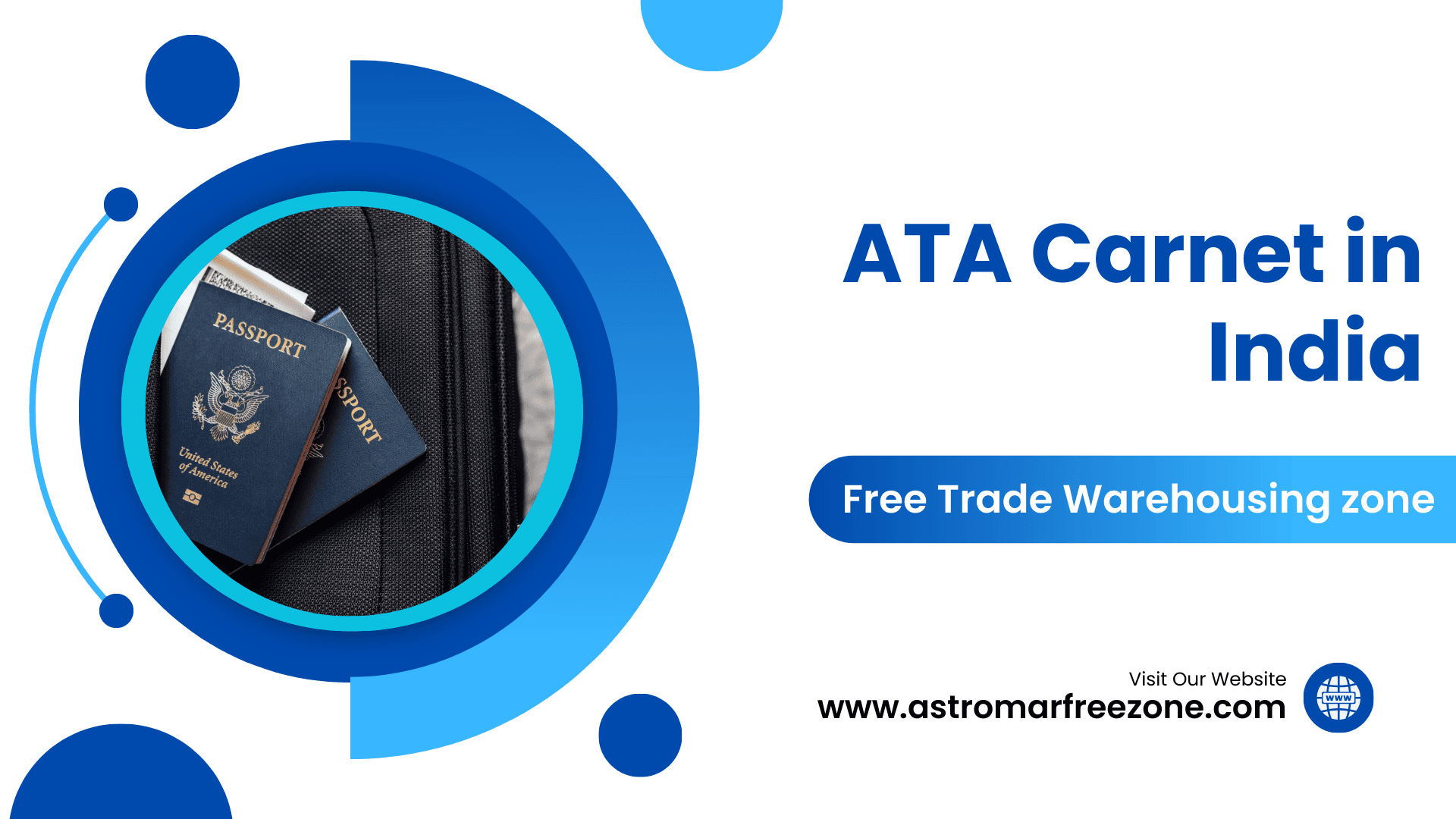 ATA Carnet in India - FTWZ