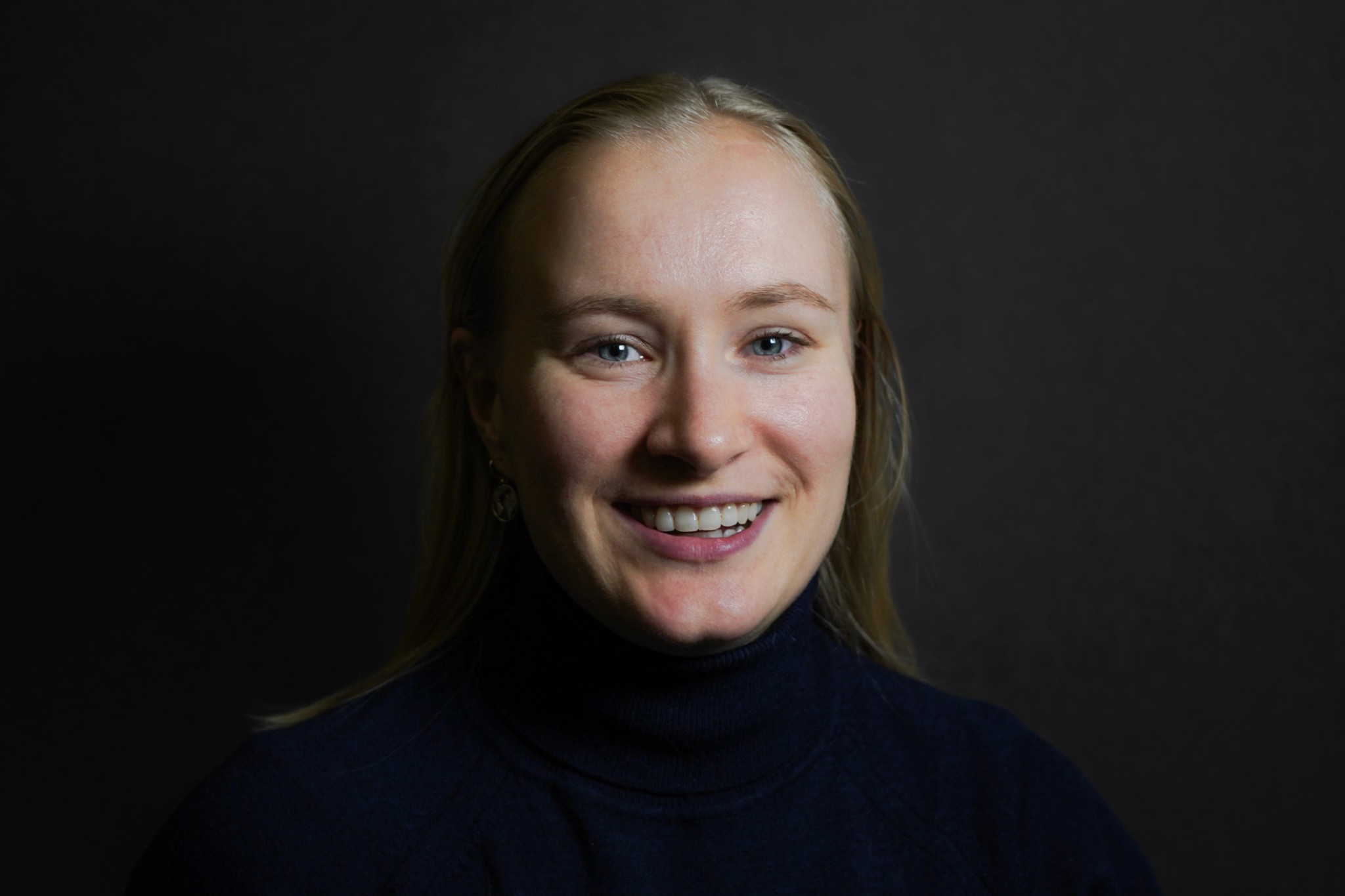 Portrait of Mathilde Klungland Ljøkjel