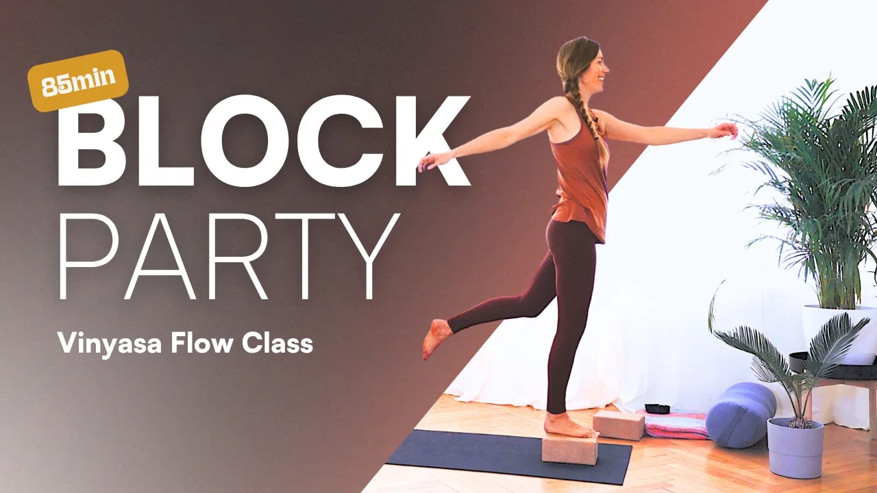Block Party