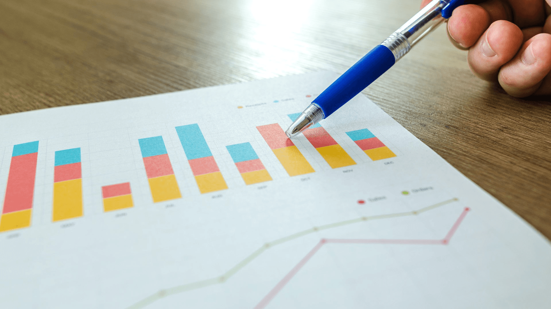 How to Find a Journal's Impact Factor