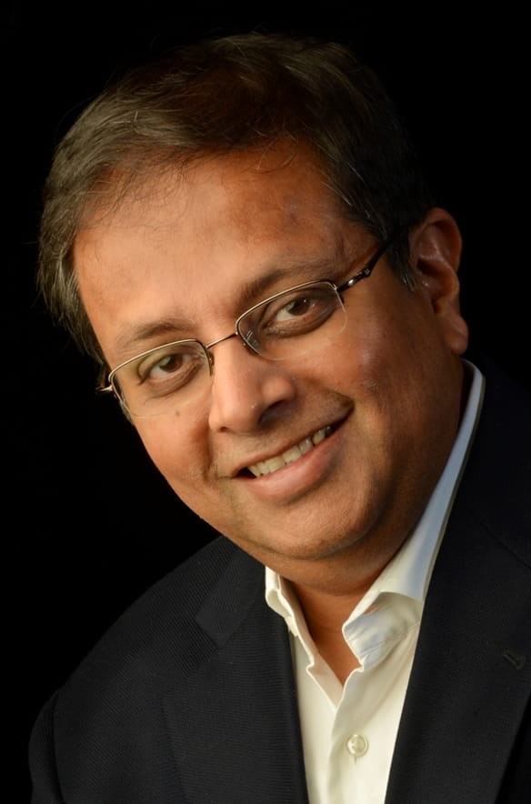 Neeraj Bhargava