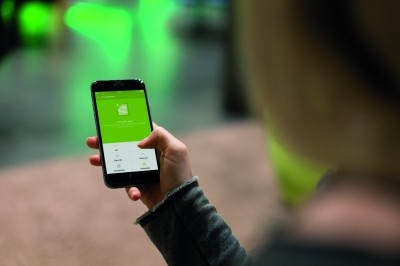 bezpečnost v chytrém domě