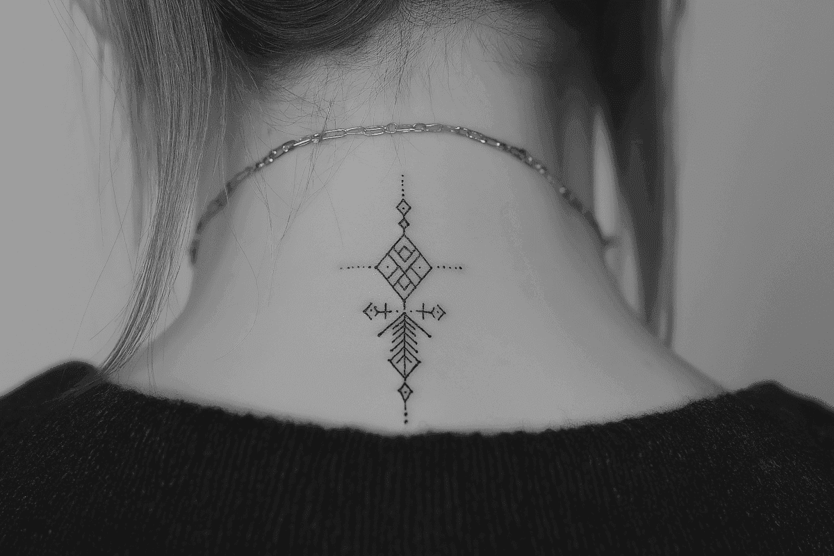 Chris Tattoo