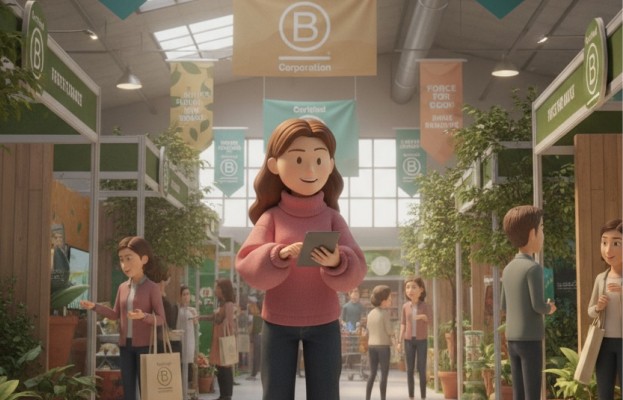 student pop bcorp