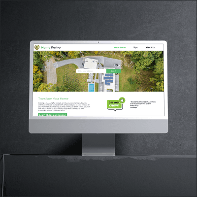 Home Revive hero image