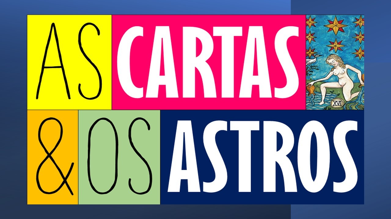 Cliente As Cartas e os Astros