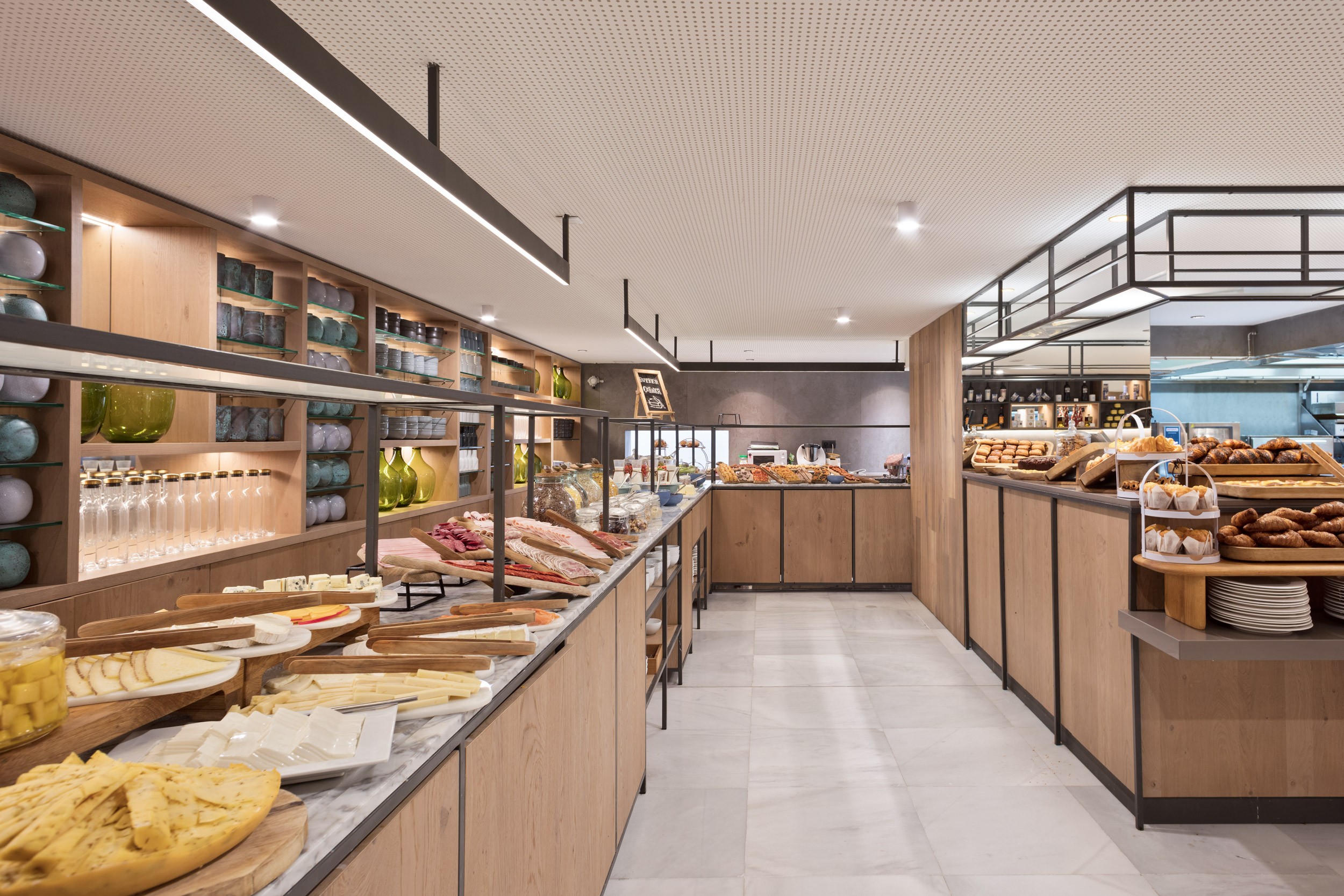 FOTOS  MELIÁ VILLAITANA DE MARCHADOR