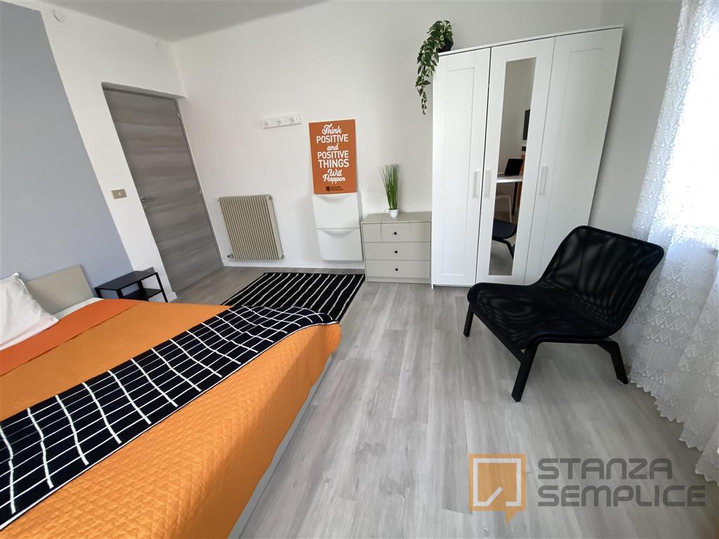 15 m² single room on Via MONTE MAGGIO, Rovereto – €475 all-inclusive, zero deposit