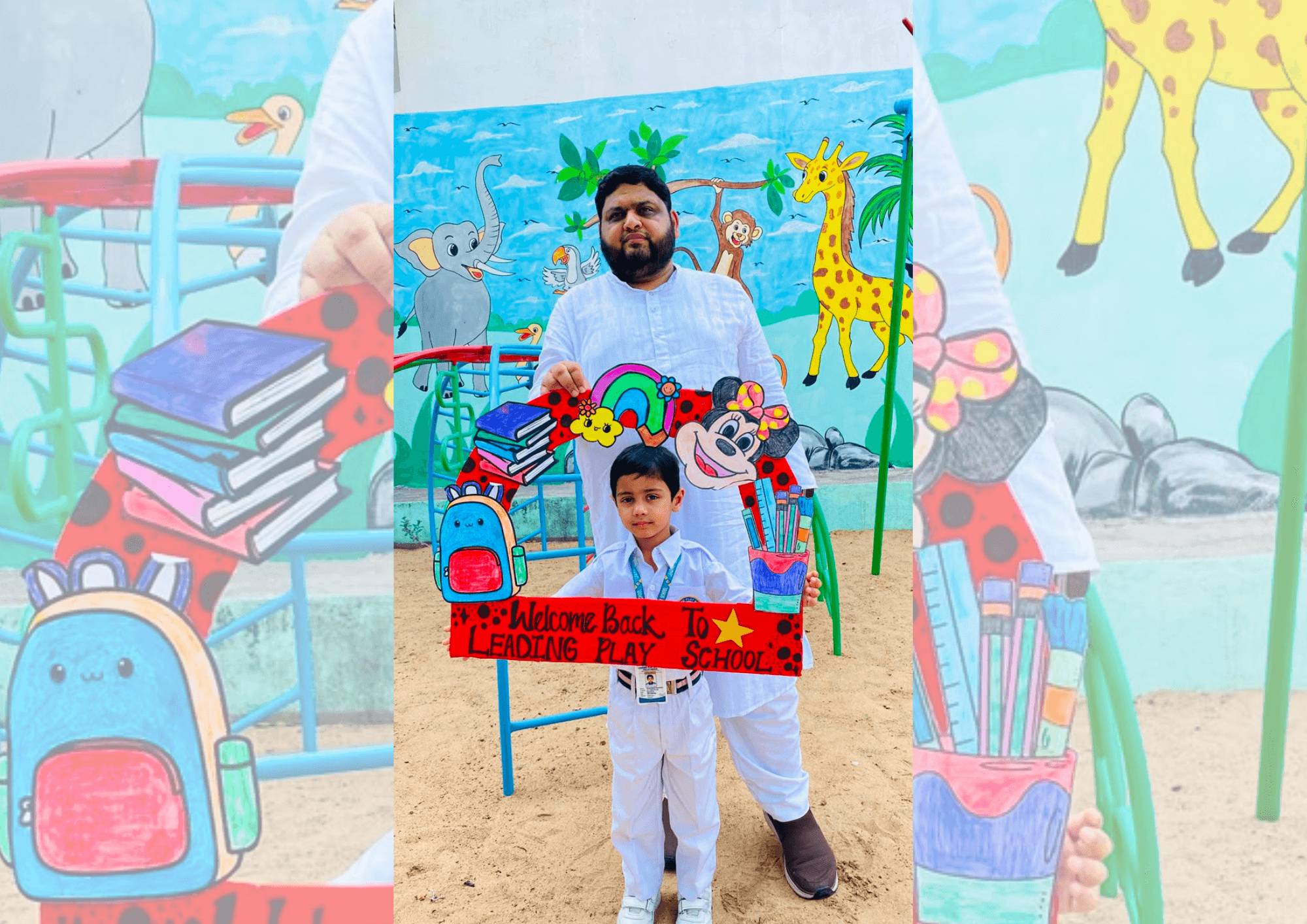Quote from Dr. Muhammed Ahmed