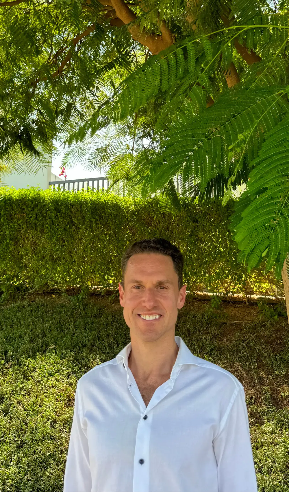 Certificeret Peak Performance Coach, der leder skræddersyede gruppecoaching-sessioner for at forbedre arbejdsmoralen, fællesskabsfølelse og øge selvtillid og selvbevidsthed