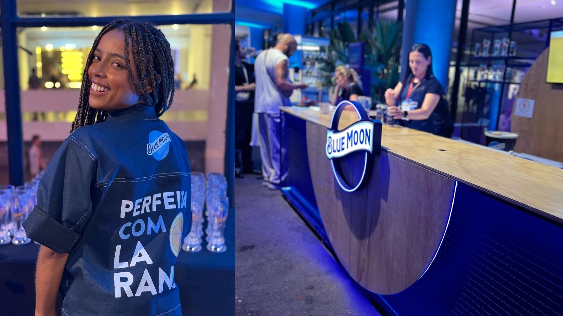 Lighting Strike Logo