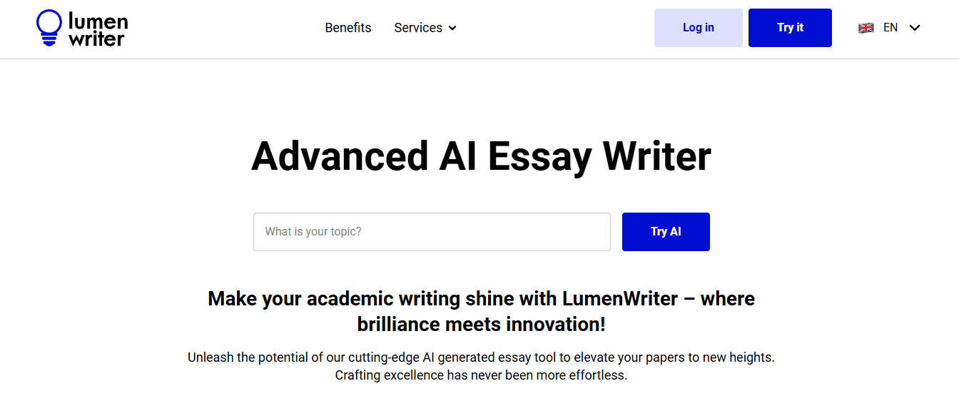 Tools - Best AI for Research Papers