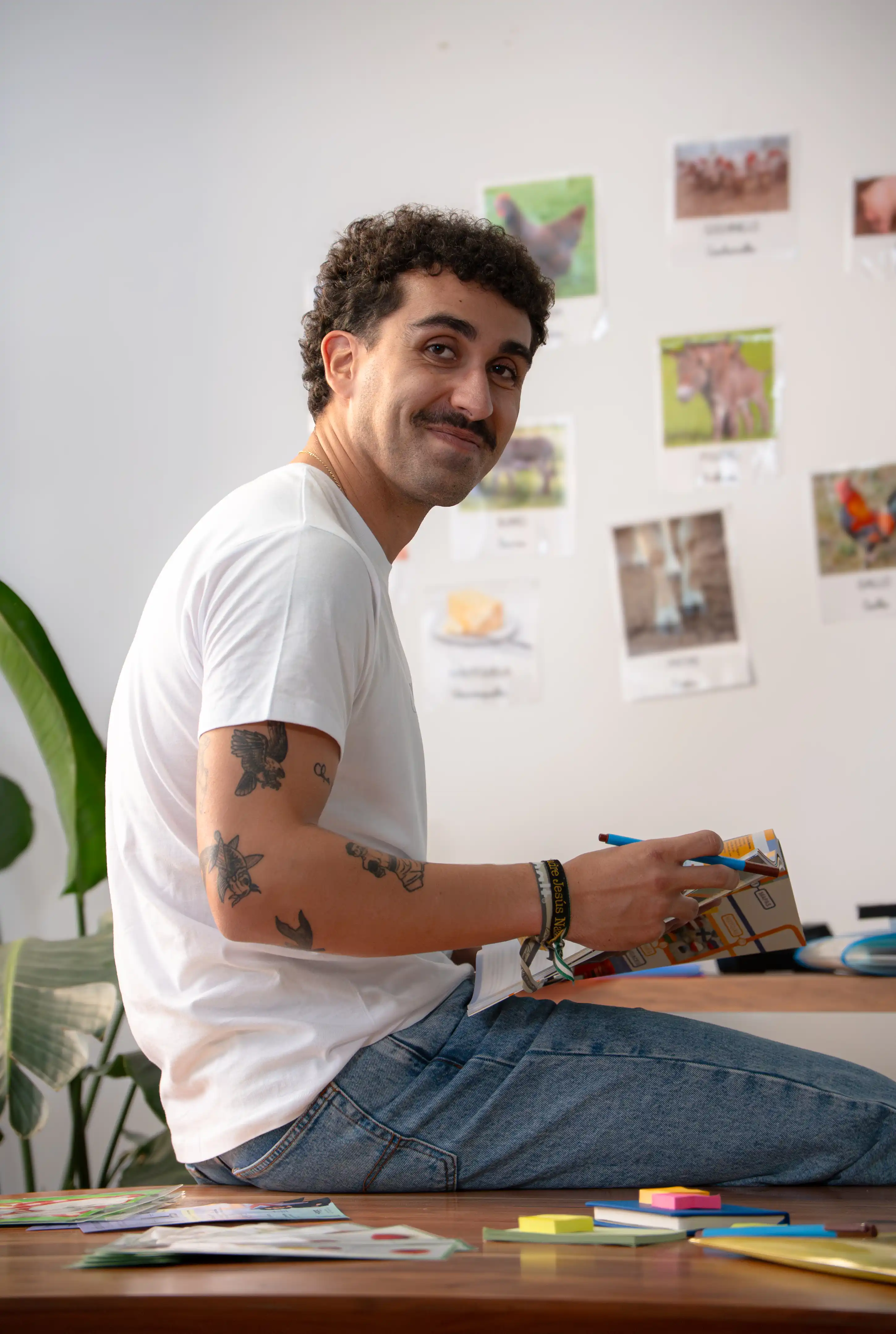 Requisitos oposiciones de la Administración Pública