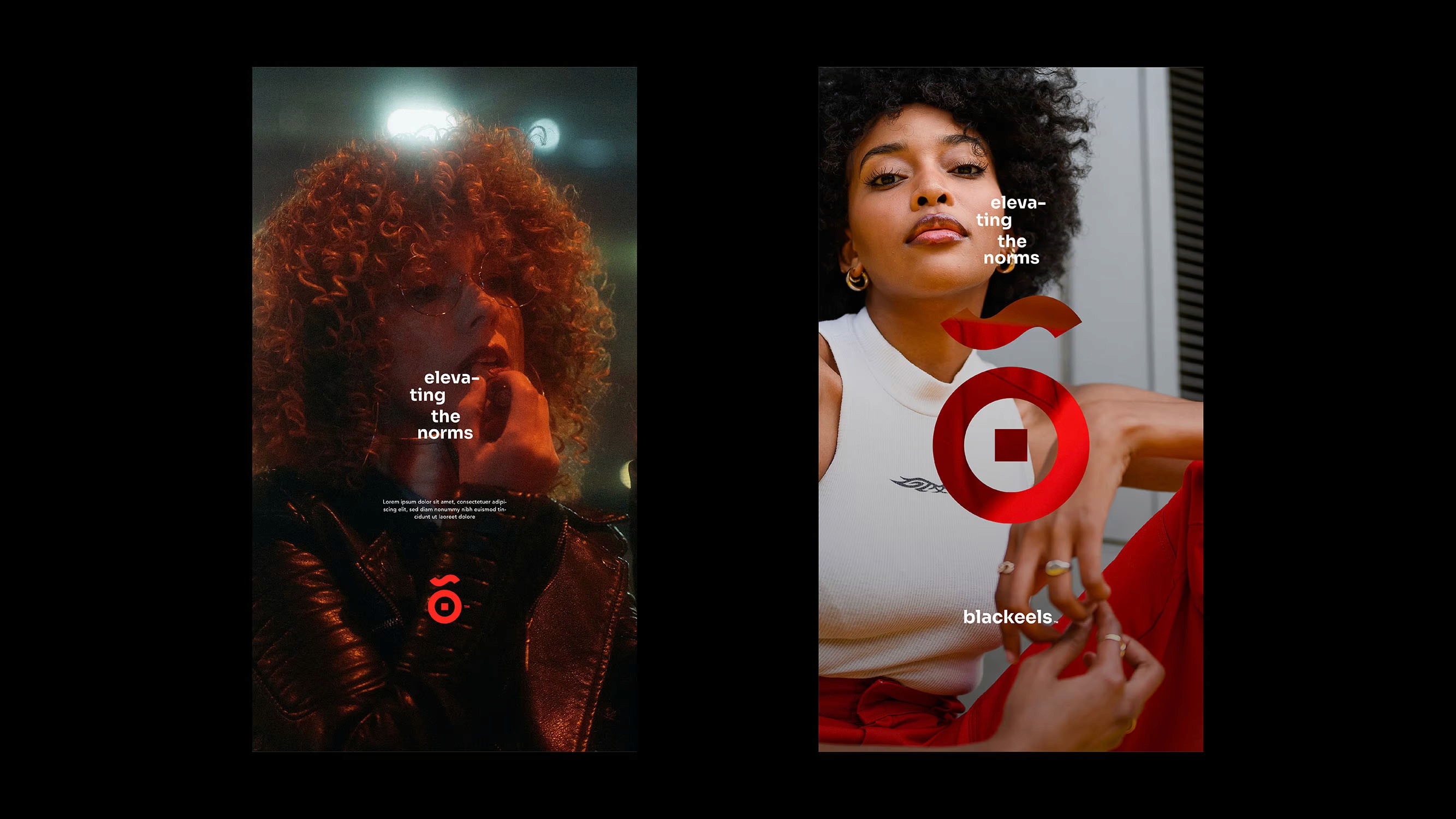 KOR , brand by LongeBlack