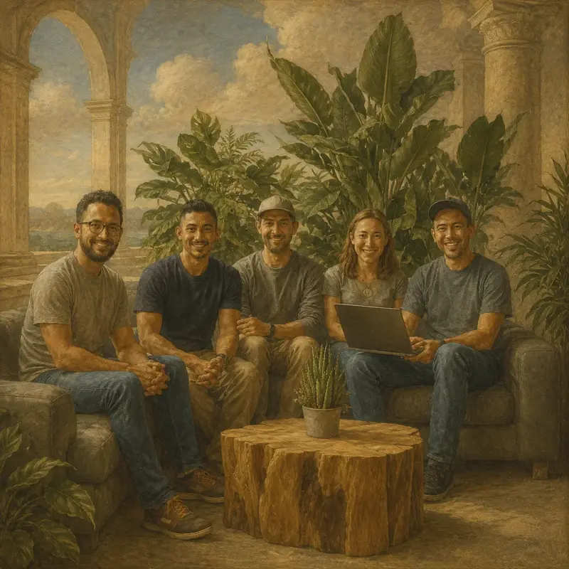 Arc Company image 1 