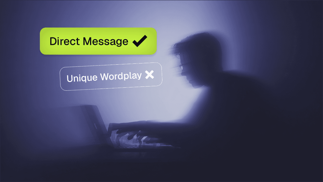 landing page value proposition