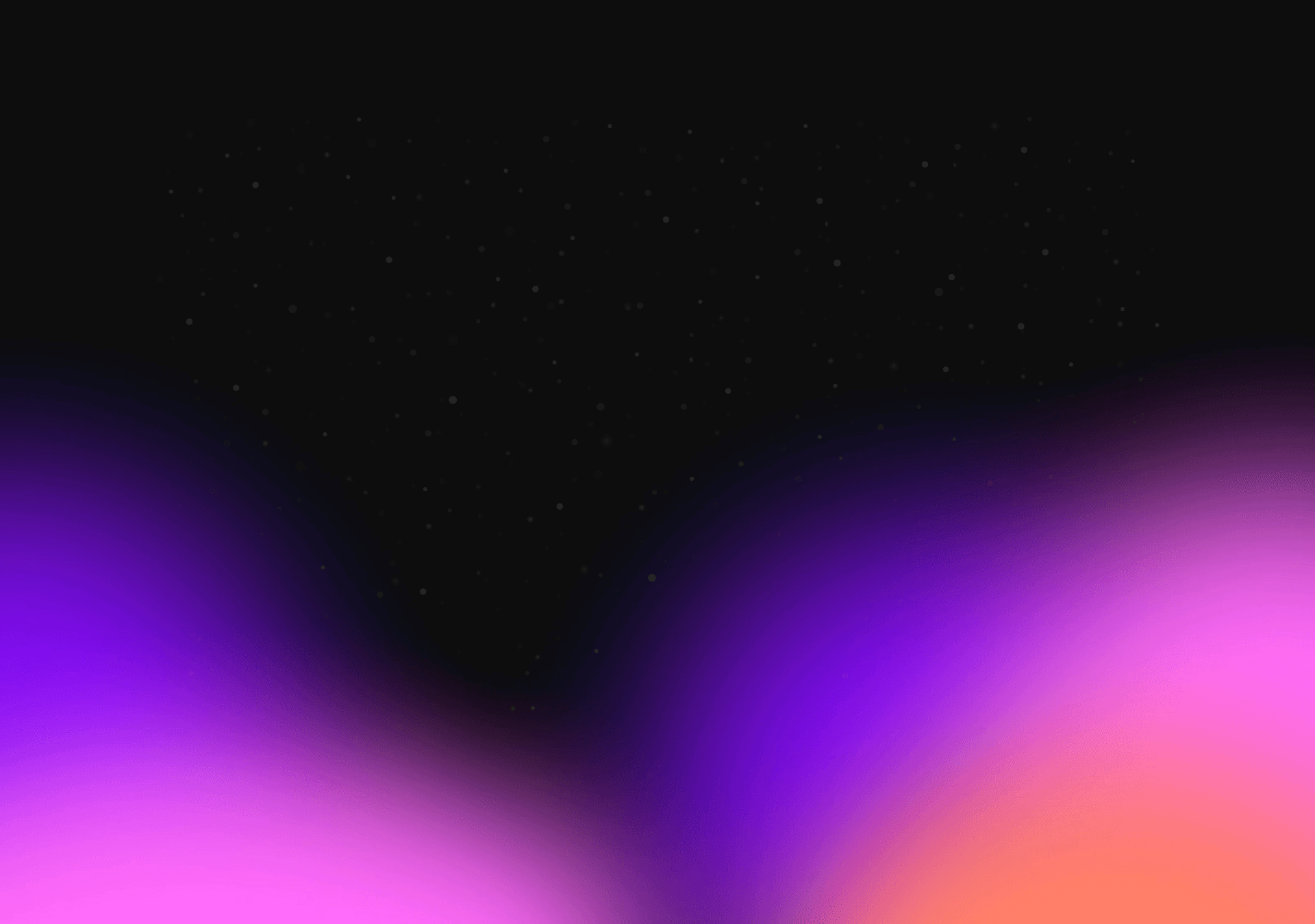 Background image with subtle gradient from the top