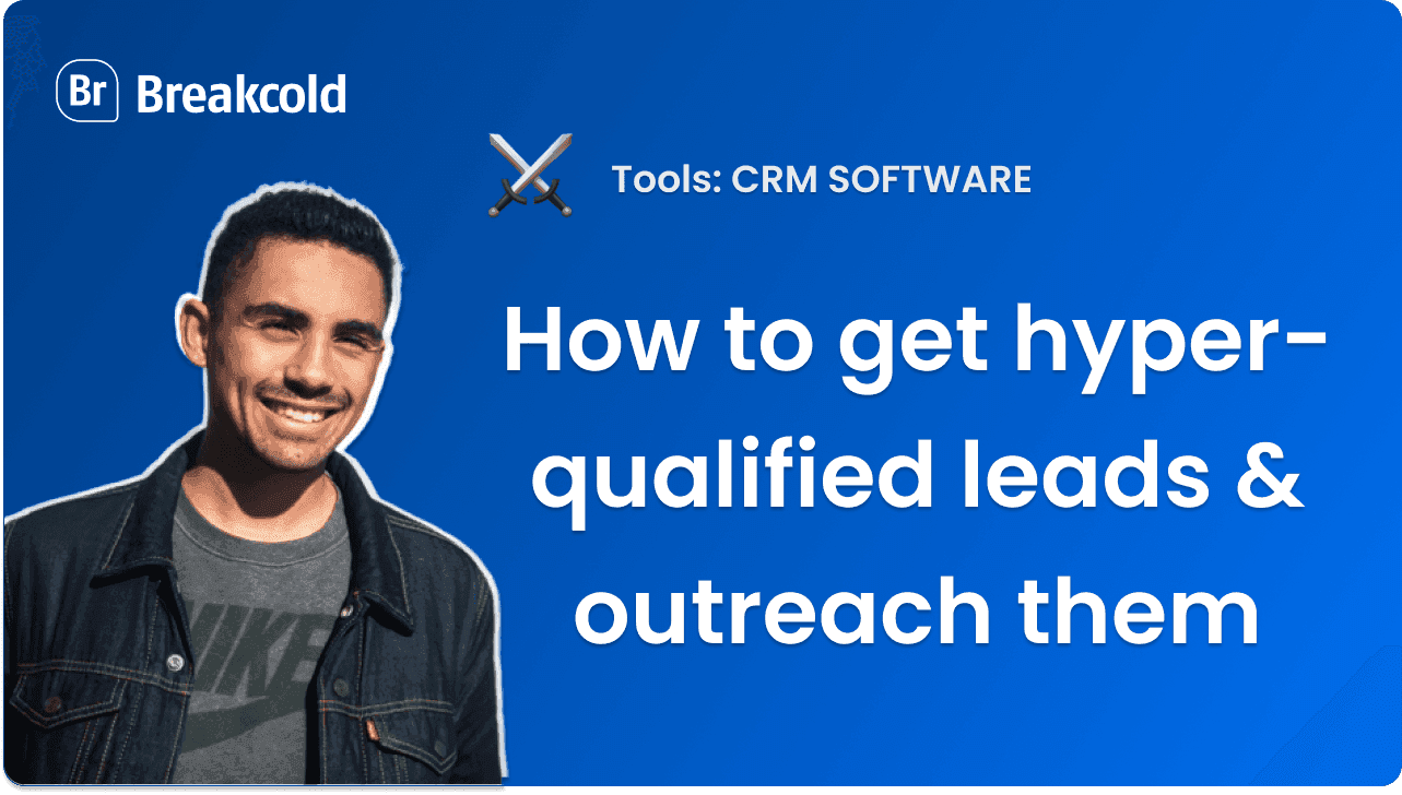 4 ways to build hyper-qualified leads list & engage them